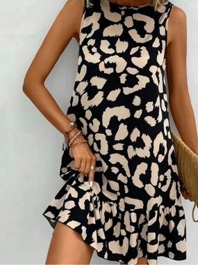 Fancyglam boutique Dress